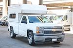 2015 Chevrolet Silverado 1500 Regular Cab RWD Pickup for sale #FP335006 - photo 4