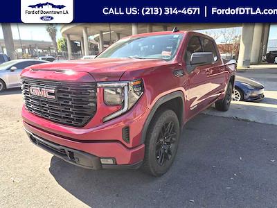 Used 2024 GMC Sierra 1500 - photo 1