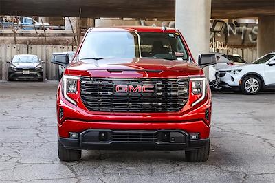 Used 2024 GMC Sierra 1500 - photo 1