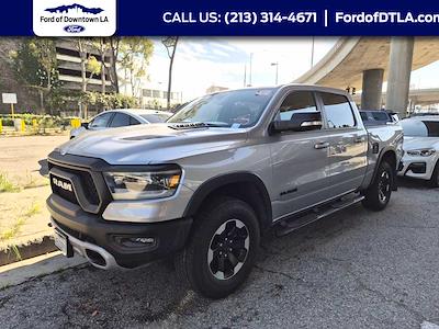 Used 2022 Ram 1500 - photo 1