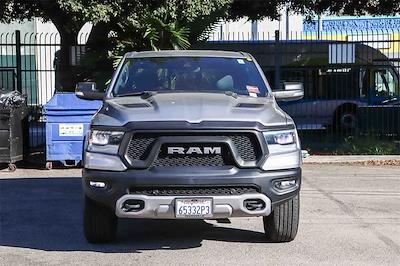 Used 2022 Ram 1500 - photo 1