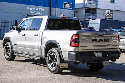 Used 2022 Ram 1500 - photo 1