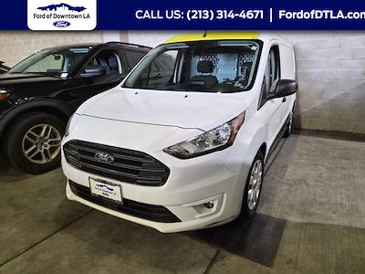 2022 Ford Transit Connect FWD Empty Cargo Van for sale #FP508107 - photo 1