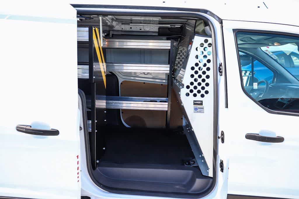 Used 2023 Ford Transit Connect - photo 31
