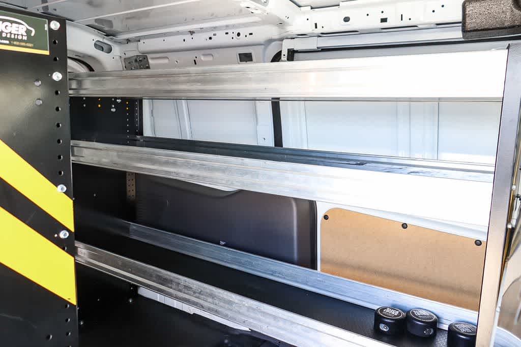 Used 2023 Ford Transit Connect - photo 32