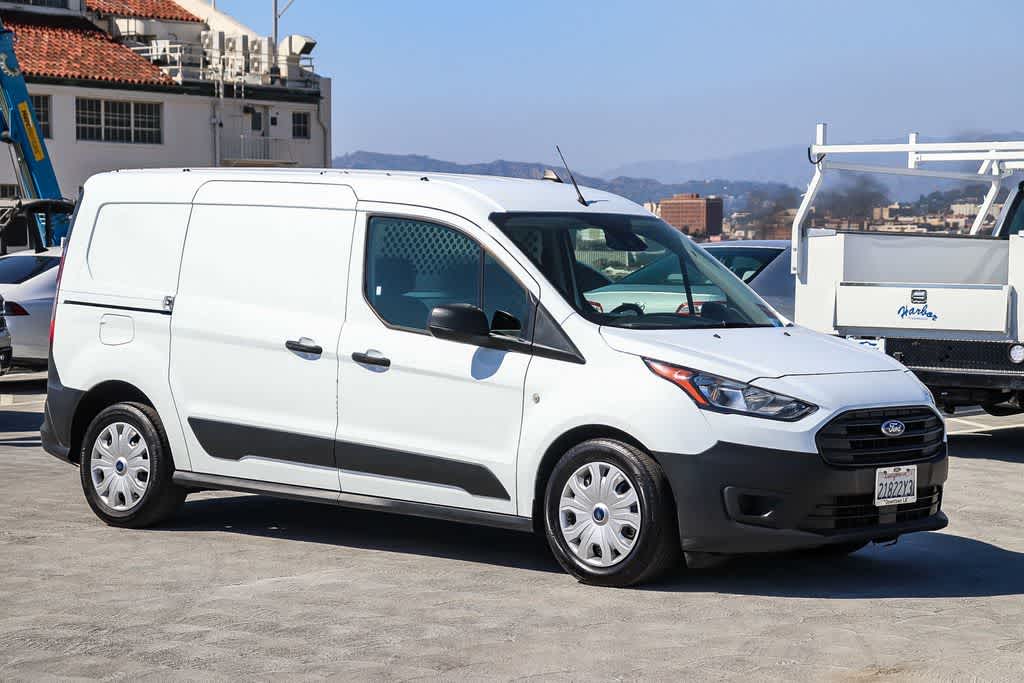 Used 2023 Ford Transit Connect - photo 6