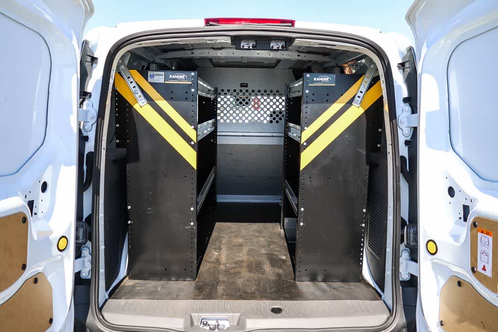 Used 2023 Ford Transit Connect - photo 35