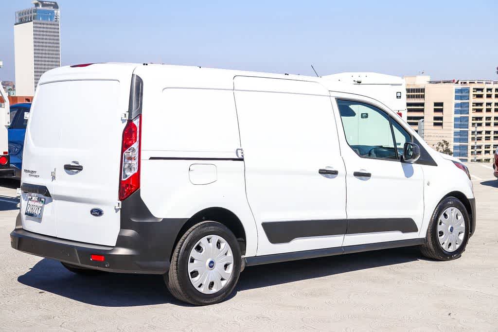 Used 2023 Ford Transit Connect - photo 7