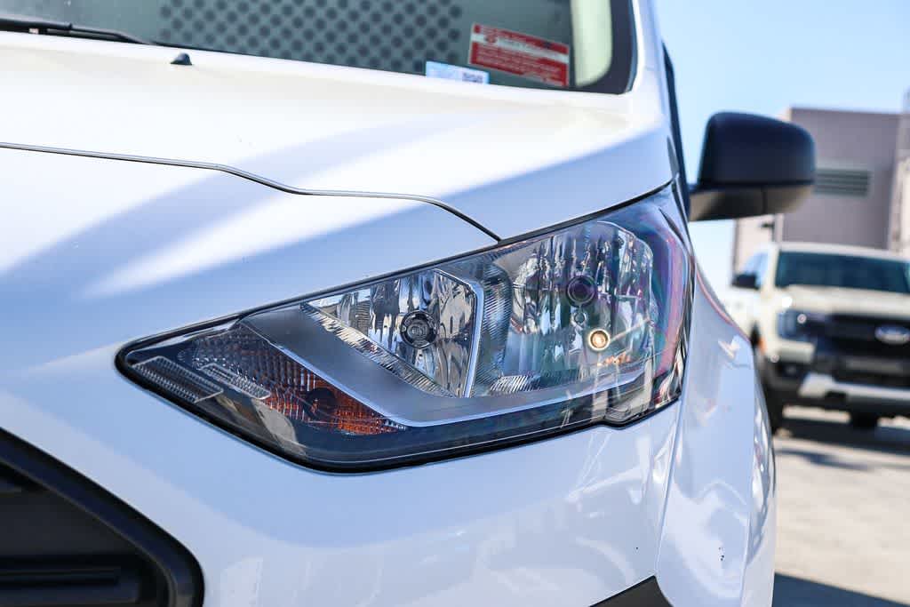 Used 2023 Ford Transit Connect - photo 10