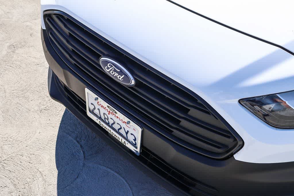 Used 2023 Ford Transit Connect - photo 11
