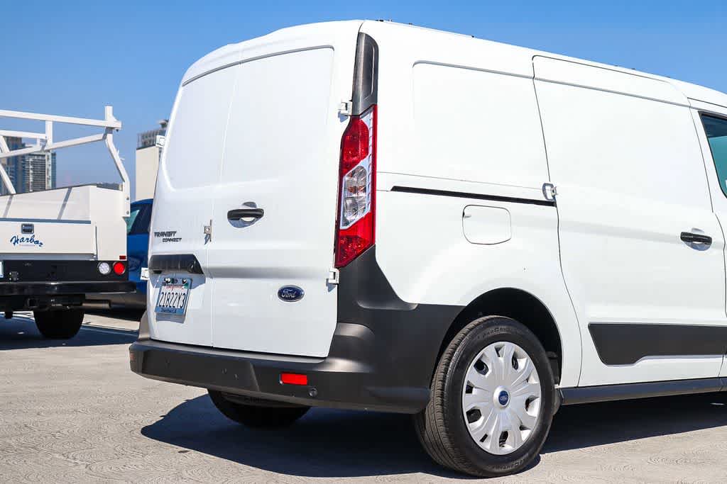 Used 2023 Ford Transit Connect - photo 12
