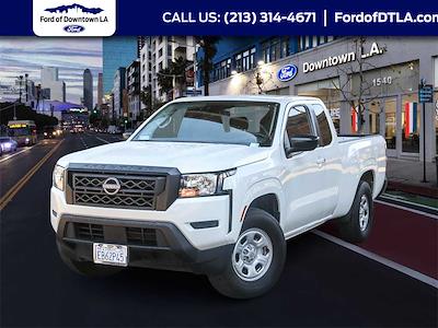 2023 Nissan Frontier King Cab RWD Pickup for sale #FP643895-1 - photo 1