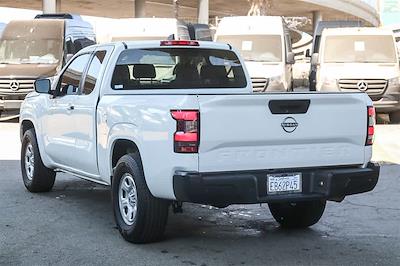 2023 Nissan Frontier King Cab RWD Pickup for sale #FP643895-1 - photo 2