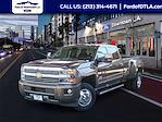 2015 Chevrolet Silverado 3500 Crew Cab 4WD Pickup for sale #FP662431 - photo 1