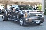 2015 Chevrolet Silverado 3500 Crew Cab 4WD Pickup for sale #FP662431 - photo 4