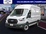 2021 Ford Transit 350 High Roof SRW RWD Empty Cargo Van for sale #FPA03074Q - photo 1