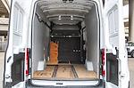 2021 Ford Transit 350 High Roof SRW RWD Empty Cargo Van for sale #FPA03074Q - photo 2