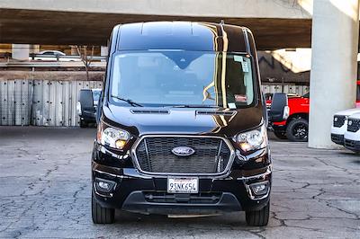 Used 2025 Ford Transit 350 XLT Passenger Van for sale #FPA06452 - photo 2