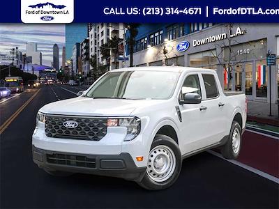 2025 Ford Maverick SuperCrew Cab FWD Pickup for sale #FPA39220 - photo 1