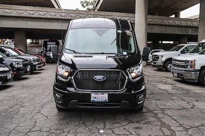 2024 Ford Transit 350 Medium Roof RWD Passenger Van for sale #FPA57071 - photo 2
