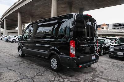 Used 2024 Ford Transit 350 XLT Passenger Van for sale #FPA57071 - photo 2