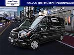 Used 2024 Ford Transit 350 XLT Passenger Van for sale #FPA57071 - photo 1