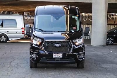 Used 2024 Ford Transit 350 XLT Passenger Van for sale #FPA57561 - photo 2