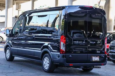 Used 2024 Ford Transit 350 - photo 1