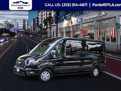 Used 2024 Ford Transit 350 XLT Passenger Van for sale #FPA57582 - photo 1