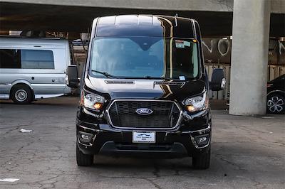 Used 2024 Ford Transit 350 XLT Passenger Van for sale #FPA57582 - photo 2