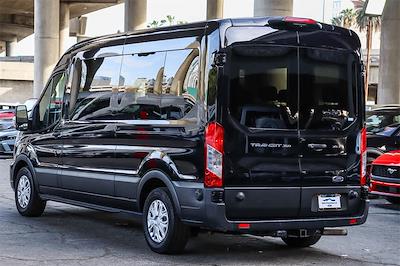 Used 2024 Ford Transit 350 - photo 1