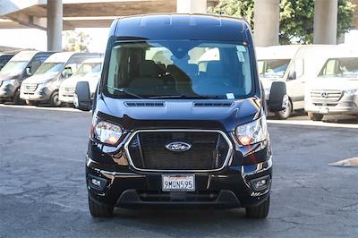 Used 2024 Ford Transit 350 XLT Passenger Van for sale #FPA57746 - photo 2