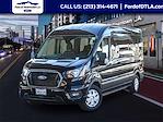 Used 2024 Ford Transit 350 XLT Passenger Van for sale #FPA57746 - photo 1