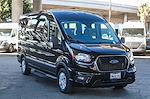 Used 2024 Ford Transit 350 XLT Passenger Van for sale #FPA57746 - photo 3