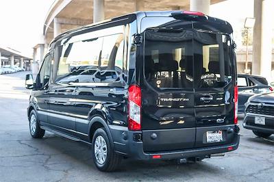 2024 Ford Transit 350 Medium Roof RWD Passenger Van for sale #FPA57996 - photo 2