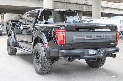 2024 Ford F-150 SuperCrew Cab 4WD Pickup for sale #FPA69818 - photo 2