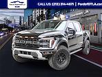 2024 Ford F-150 SuperCrew Cab 4WD Pickup for sale #FPA69818 - photo 1