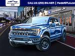 2022 Ford F-150 SuperCrew Cab 4WD Pickup for sale #FPA86904 - photo 1
