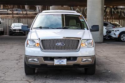 Used 2005 Ford F-150 - photo 1