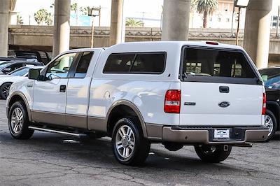 Used 2005 Ford F-150 - photo 1