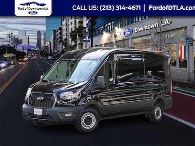 Used 2023 Ford Transit 250 - photo 1