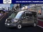 Used 2023 Ford Transit 250 Medium Roof Empty Cargo Van for sale #FPB26004 - photo 1