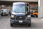 Used 2023 Ford Transit 250 Medium Roof Empty Cargo Van for sale #FPB26004 - photo 1