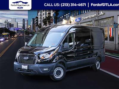 Used 2023 Ford Transit 250 - photo 1