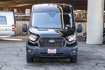 Used 2023 Ford Transit 250 - photo 1