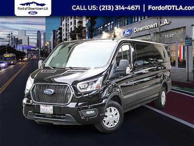 2023 Ford Transit 350 Low Roof RWD Passenger Van for sale #FPB36057 - photo 1