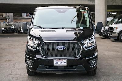 2023 Ford Transit 350 Low Roof RWD Passenger Van for sale #FPB36057 - photo 2