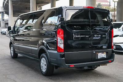 Used 2023 Ford Transit 350 XLT Passenger Van for sale #FPB36057 - photo 2