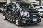Used 2023 Ford Transit 350 XLT Passenger Van for sale #FPB36057 - photo 4