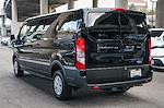 Used 2023 Ford Transit 350 XLT Passenger Van for sale #FPB36057 - photo 2